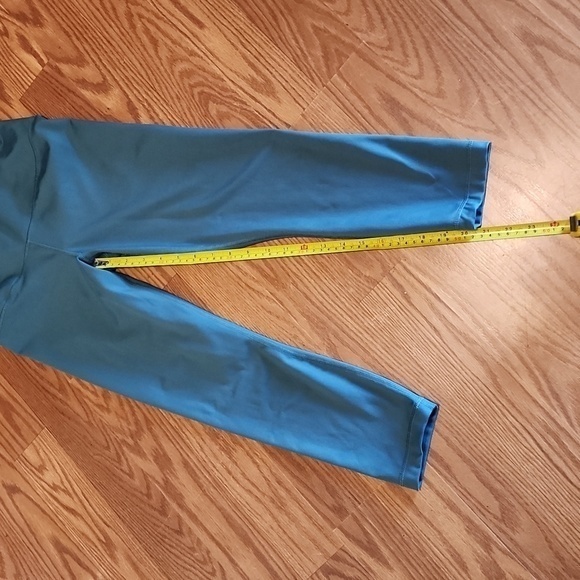 Green yogalicious lux size small - Picture 2 of 8